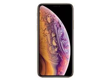 Apple iPhone XS (Space Grey, 64 GB) @ Rs. 54,999